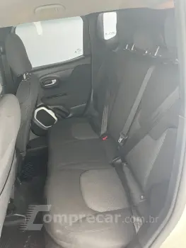 RENEGADE 1.8 16V