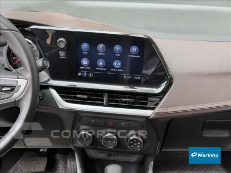 MONTANA 1.2 TURBO FLEX LTZ AUTOMÁTICO