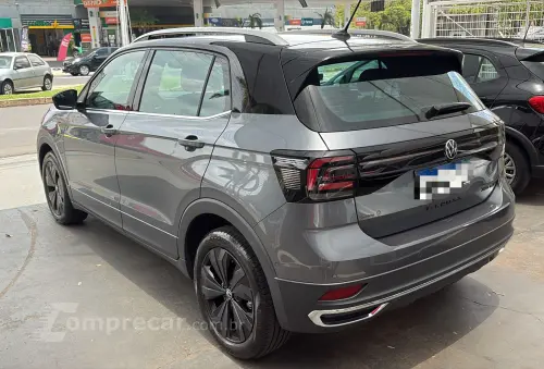 T-CROSS 1.4 250 TSI Highline