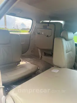 HILUX SW4 3.0 SRV 4X4 7 Lugares 16V Turbo Intercooler