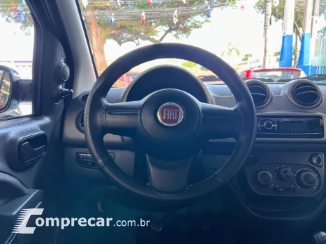 UNO 1.4 EVO WAY 8V
