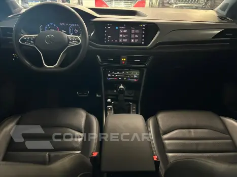 TAOS 1.4 250 TSI TOTAL FLEX HIGHLINE AUTOMÁTICO