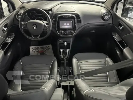 CAPTUR 1.6 16V SCE Intense