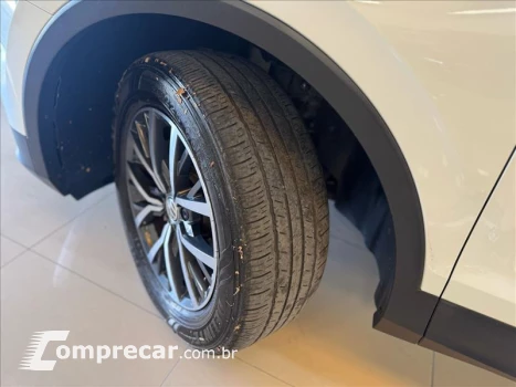 TIGUAN 1.4 250 TSI Allspace