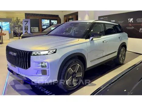 7 1.5 TGDI PHEV ELITE DHT