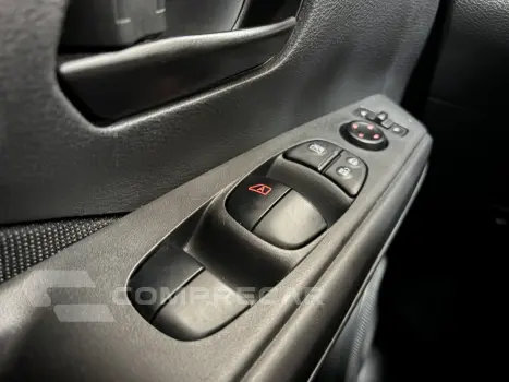 KICKS 1.6 16V FLEXSTART ACTIVE XTRONIC
