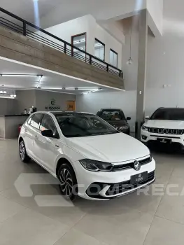 Polo Highline TSI 1.0 Flex 12V Aut.