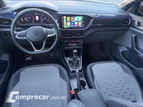 T-CROSS 1.0 200 TSI Comfortline
