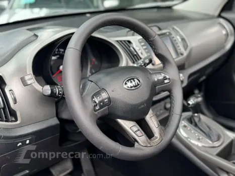 SPORTAGE 2.0 EX 4X2 16V