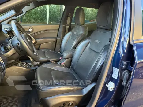 TORO 2.0 16V Turbo Ultra 4WD