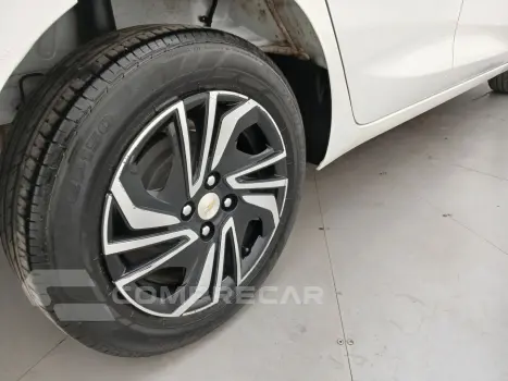 ONIX 1.0 FLEX LT MANUAL