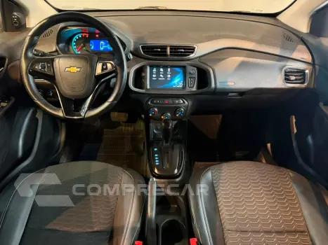 Onix 1.4 Mpfi Ltz 8V Flex 4P Automático