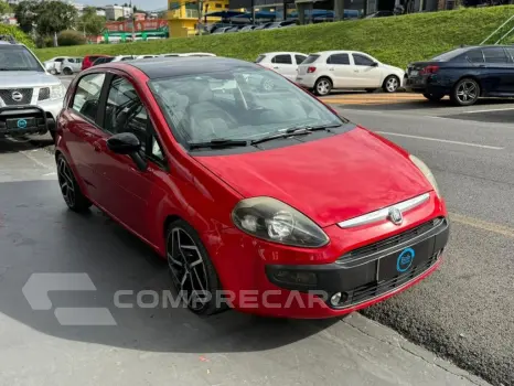 Punto ATTRACTIVE 1.4 Fire Flex 8V 5p