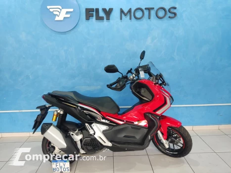 HONDA ADV 150