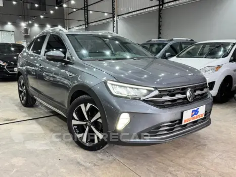 NIVUS - 1.0 200 TSI TOTAL HIGHLINE AUTOMÁTICO