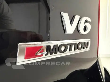 AMAROK V6 EXTREME
