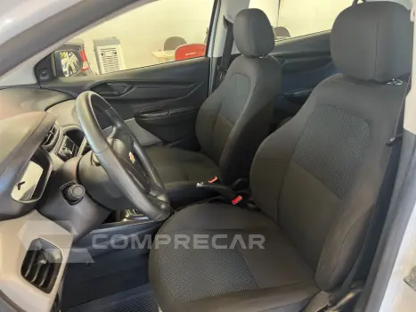 ONIX 1.0 MPFI JOY 8V CHEVROLET