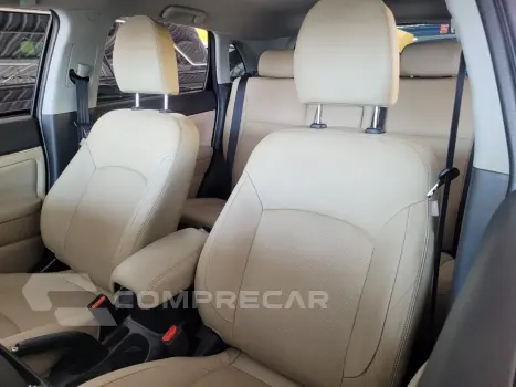 ASX HPE FWD 2.0 16V Flex Aut.