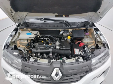 KWID 1.0 12V SCE FLEX ZEN MANUAL