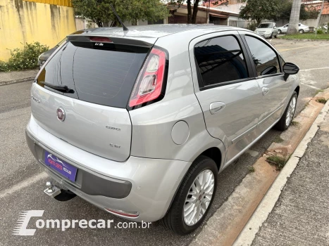 PUNTO 1.6 Essence 16V
