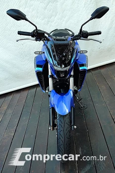 YAMAHA FZ25 FAZER ABS