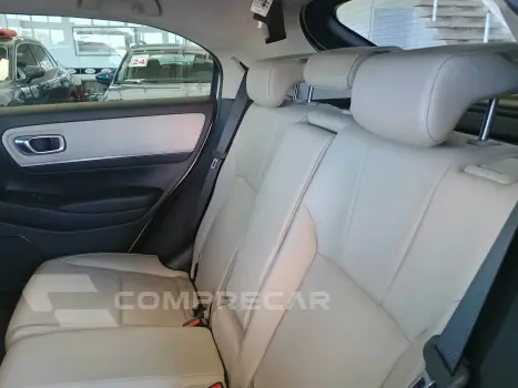 HR-V 1.5 DI I-vtec Turbo Advance