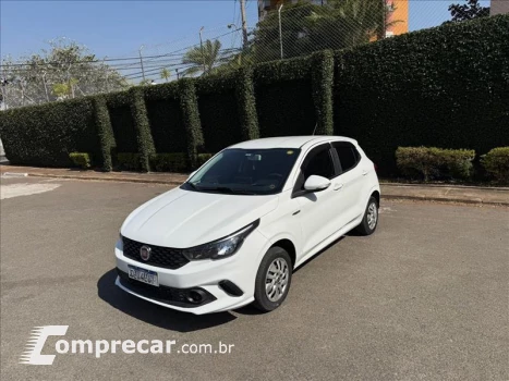 Fiat ARGO 1.0 Firefly Drive 4 portas