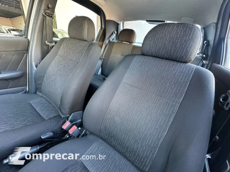 PALIO 1.0 MPI Fire Economy 8V