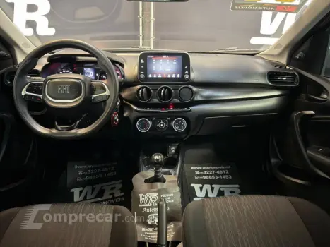 ARGO 1.0 Firefly Drive