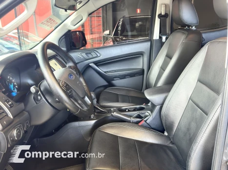 RANGER 3.2 STORM 4X4 CD 20V DIESEL 4P AUTOMÁTICO