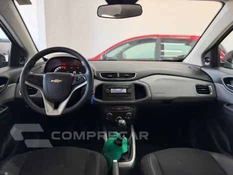 ONIX HATCH LT 1.0 8V FlexPower 5p Mec.