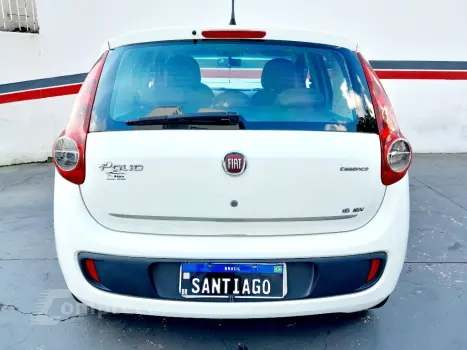 Palio ESSENCE 1.6 Flex 16V 5p