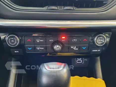 COMPASS LIMITED T270 1.3 TB 4x2 Flex Aut