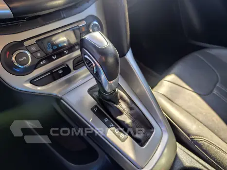 FOCUS 2.0 SE SEDAN 16V FLEX 4P AUTOMÁTICO