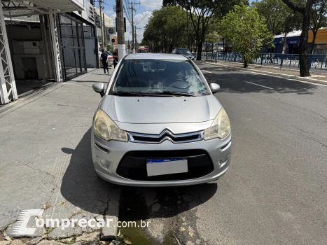 C3 1.2 Origine 8V
