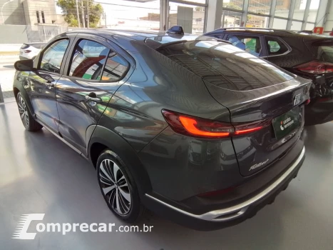 FASTBACK 1.0 TURBO 200 FLEX AUDACE CVT