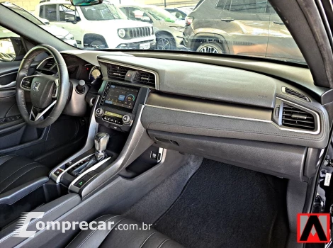 CIVIC 2.0 16vone Sport
