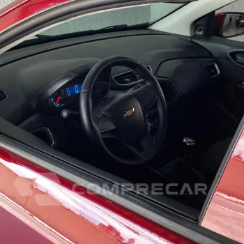 ONIX HATCH LT 1.0 8V FlexPower 5p Mec.