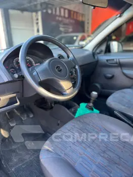 CELTA 1.0 MPFI VHC Spirit 8V