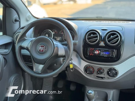 Palio 1.0 4P EVO FIRE FLEX ATTRACTIVE