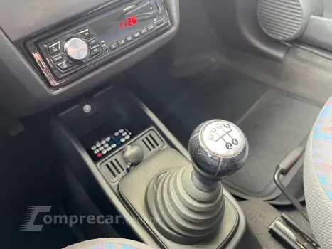 CELTA 1.0 MPFI Life 8V