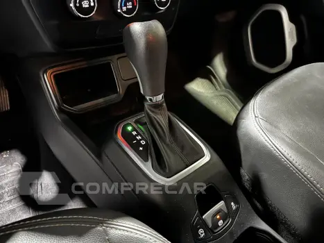 RENEGADE 1.8 16V FLEX 4P AUTOMÁTICO