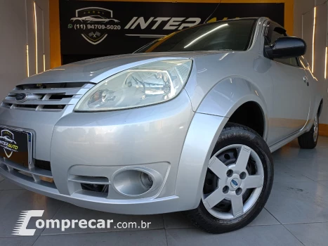 KA 1.0 MPI 8V