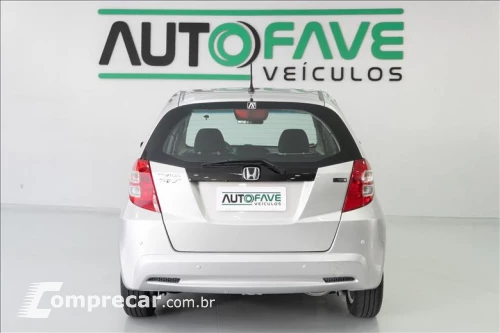 FIT 1.4 LX 16V