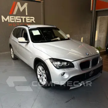 X1 2.0 18I 4X2 16V
