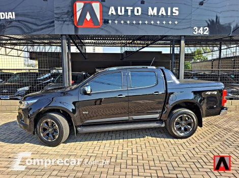 S10 2.8 16V Turbo High Country CD 4X4