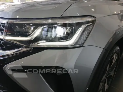 TAOS 1.4 250 TSI TOTAL FLEX HIGHLINE AUTOMÁTICO