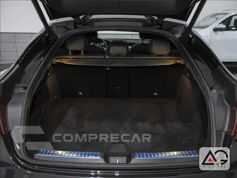 GLC 300 2.0 CGI Coupé AMG Line 4matic
