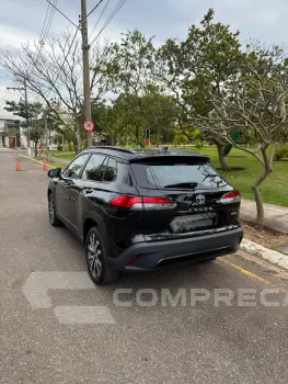 COROLLA CROSS 2.0 Vvt-ie XRE