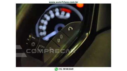 HR-V - 1.8 16V EXL 4P AUTOMÁTICO